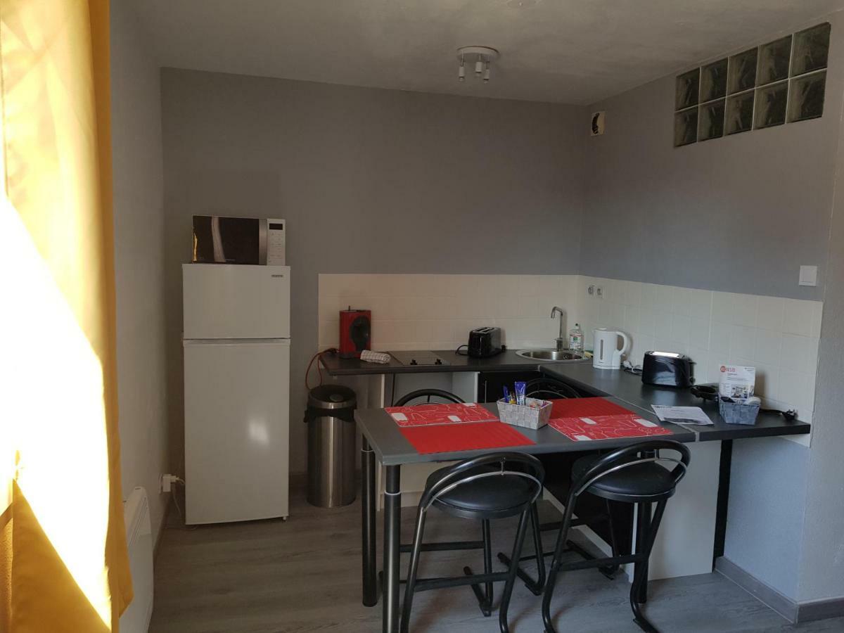 Dream Room Centre Ville Mayol Port Toulon Exterior photo