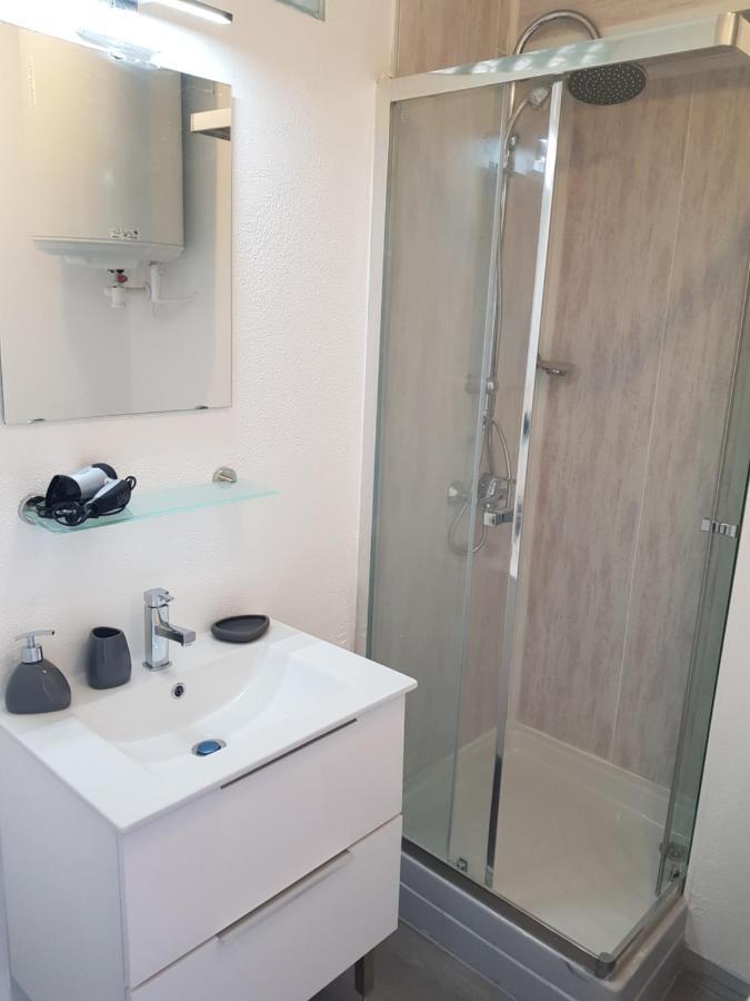 Dream Room Centre Ville Mayol Port Toulon Exterior photo