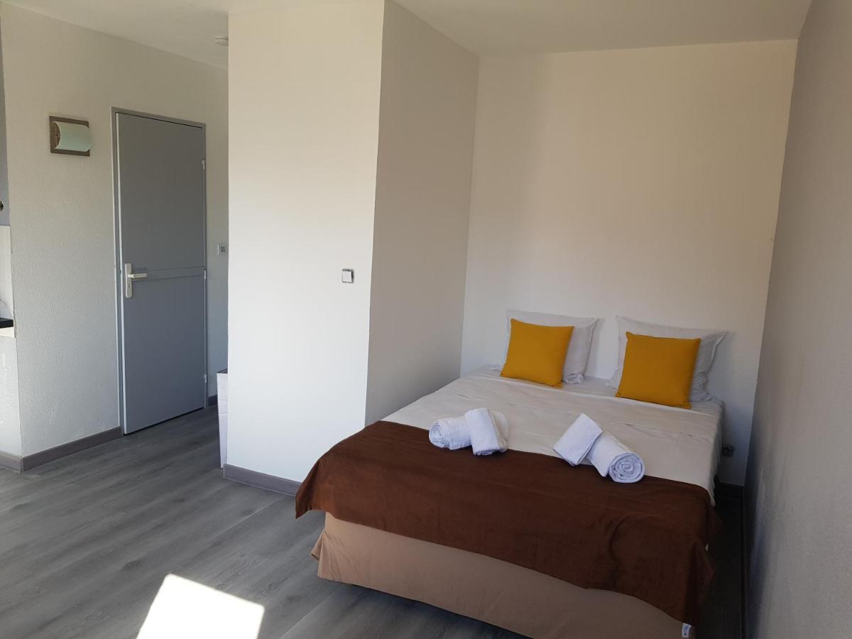 Dream Room Centre Ville Mayol Port Toulon Exterior photo